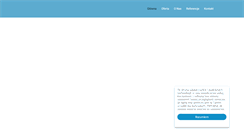 Desktop Screenshot of mcart.com.pl